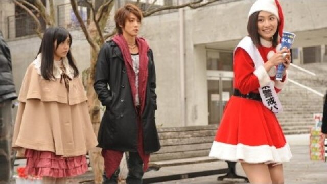 第16話 クリスマスの奇跡