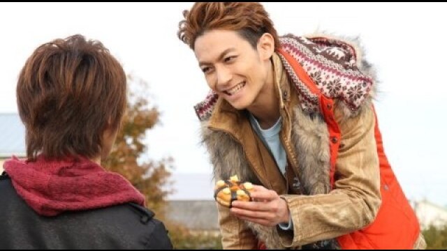 第18話 魔力が食事