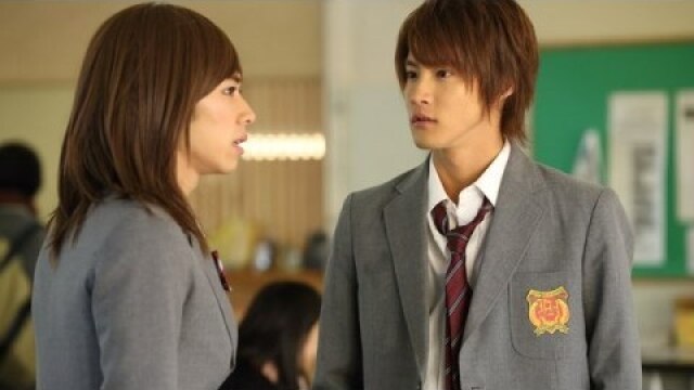 第26話 学園潜入