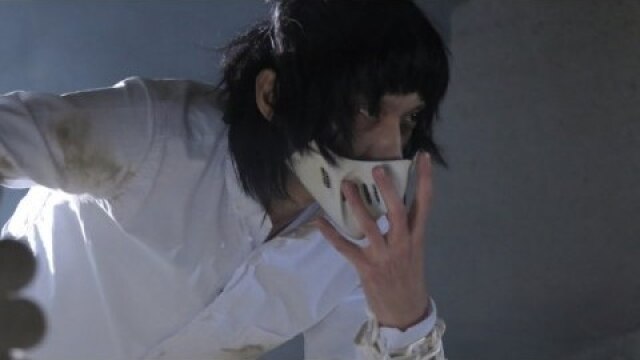 第30話 魔法の消える日