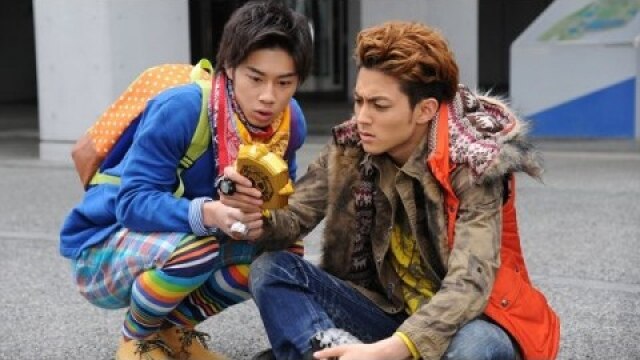 第35話 空の向こう側