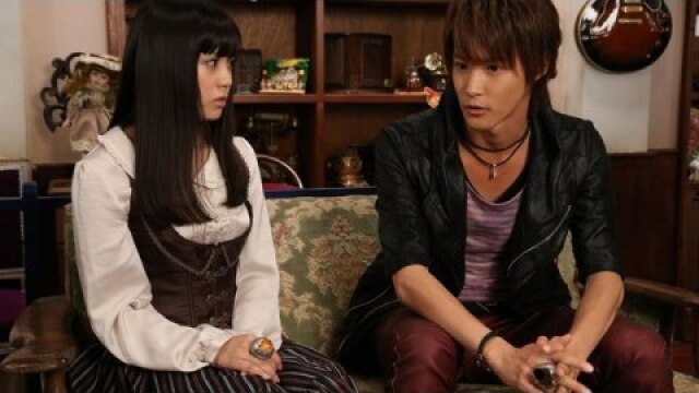 第42話 指輪の小説家