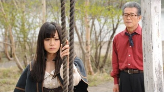 第43話 白い魔法使いの秘密