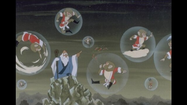 西遊記(1960)