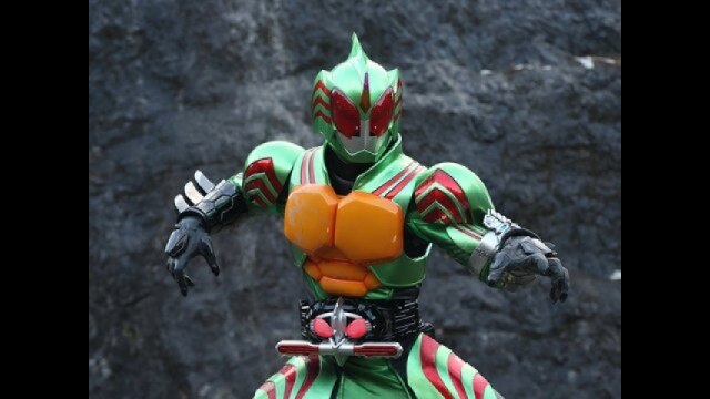 Episode2 BEAST INSIDE