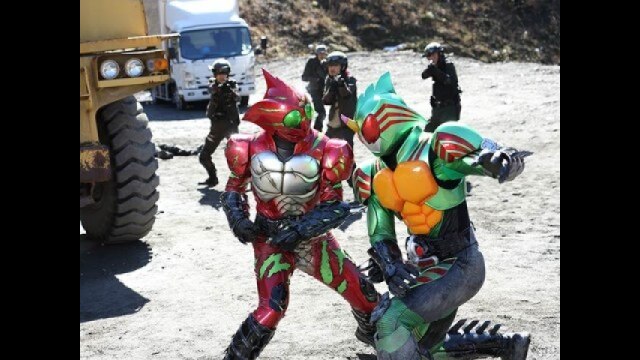 Episode3 COLONY OF ANTS