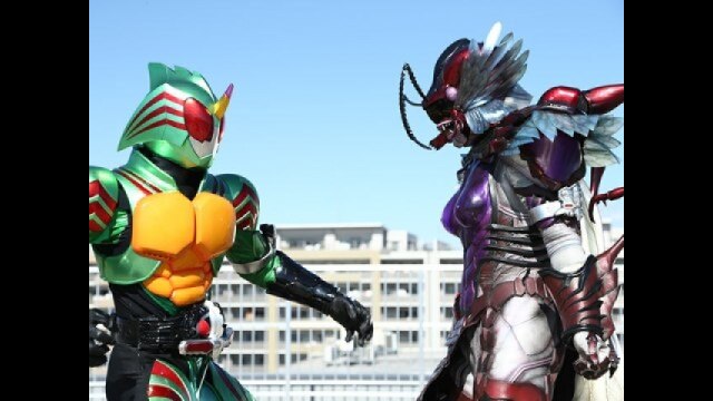 Episode4 DIE OR KILL