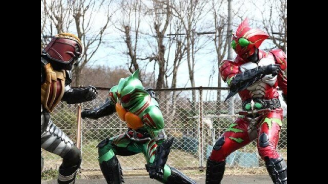 Episode7 GAME OF THE BUTCHERS