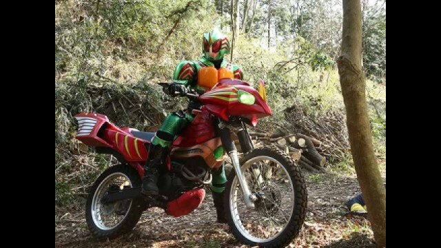 Episode8 HERO OR NOT