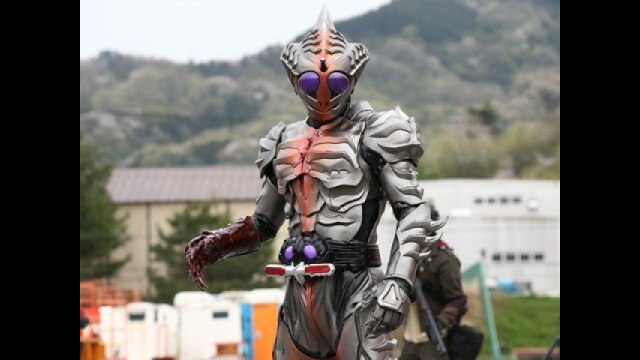 Episode10 JUNGLE LAW