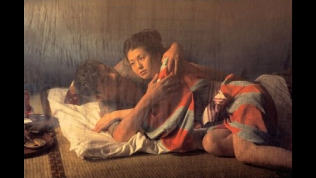 東雲楼 女の乱｜カンテレドーガ【初回30日間無料トライアル！】