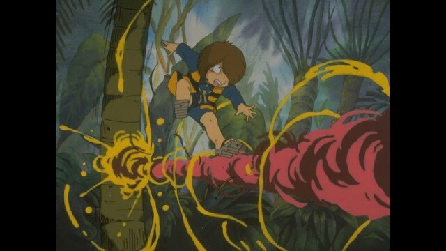 ゲゲゲの鬼太郎(1985年)