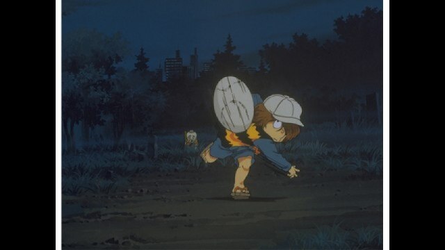 ゲゲゲの鬼太郎 おばけナイター