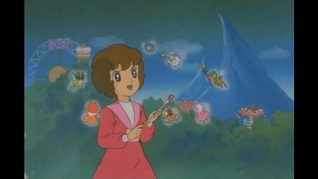 魔法使いサリー(1990年)