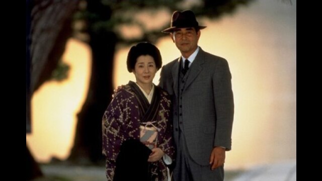 長崎ぶらぶら節