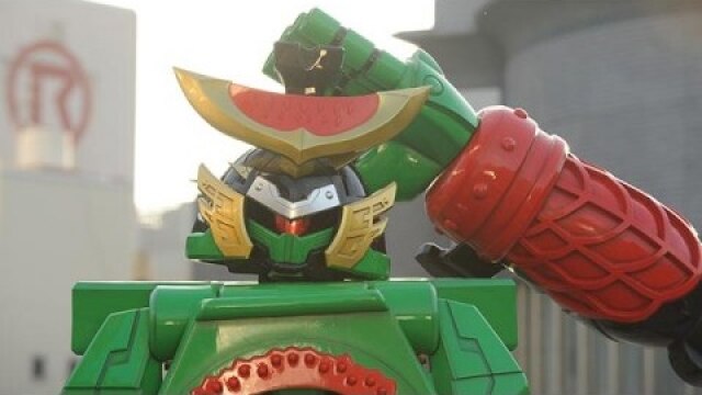 第7話 大玉スイカ、ビッグバン!