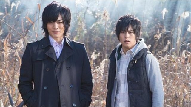 第20話 世界のおわり　はじまる侵略