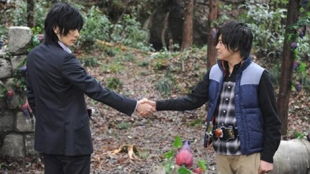 第27話 真実を知る時