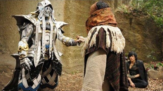 第31話 禁断の果実のゆくえ