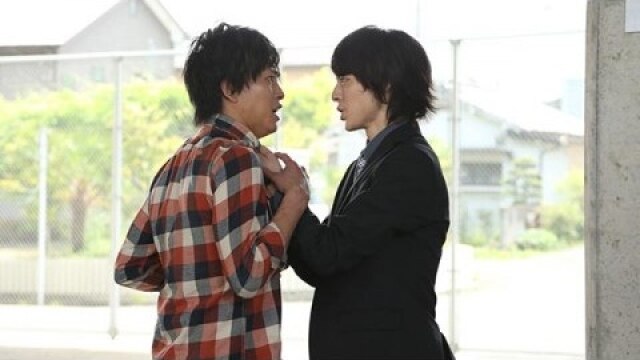 第35話 ミッチの箱舟