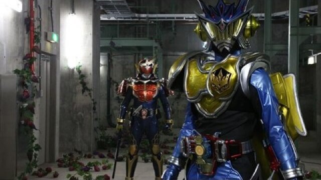 第39話 決死のタワー突入作戦!