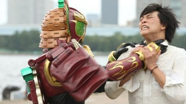 第42話 光実!最後の変身!