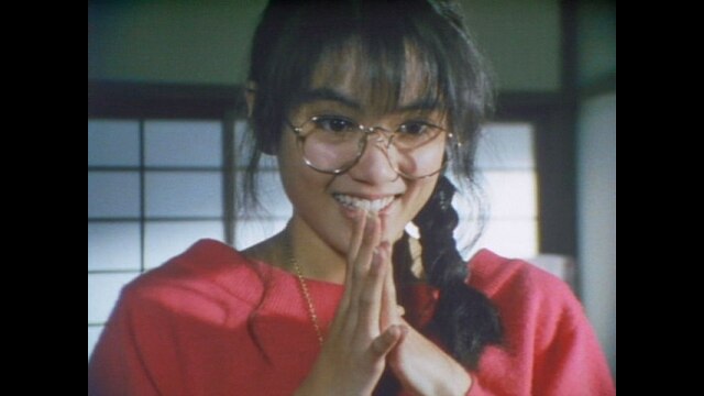 第2話 中華魔界の秘密