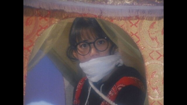 第4話 さらわれたパイパイ