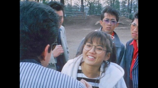 第6話 空地を取り戻せ!