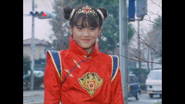 第7話 七色の恐竜