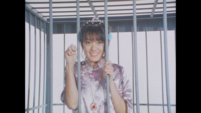 第10話 会長の悪だくみ