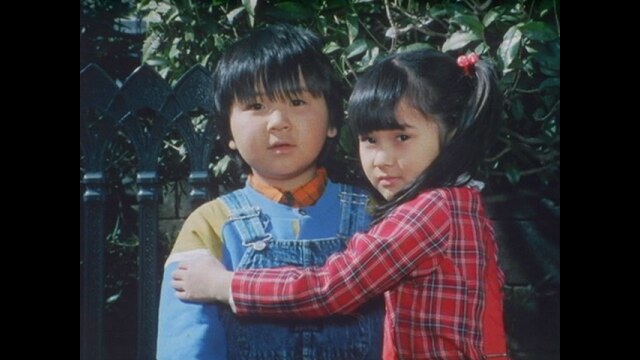 第11話 シンゴのガールフレンド