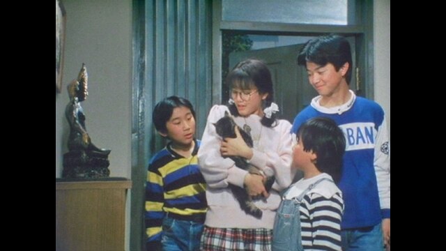 第14話 ネコ踏んじゃった