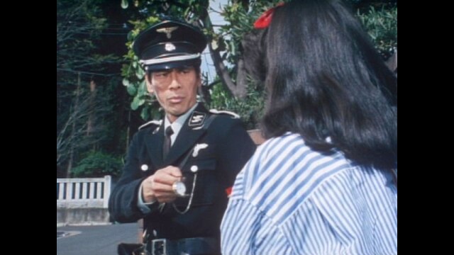 第18話 ザ・偉人伝