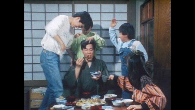 第19話 シンゴのごきげんいかが