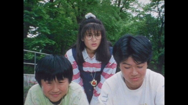 第20話 恐怖のママゴト