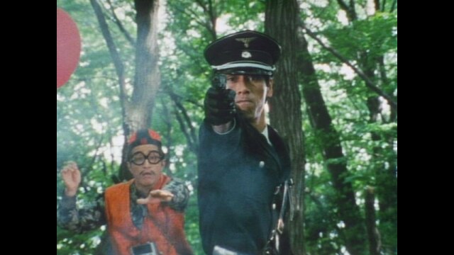 第21話 東大の家庭科