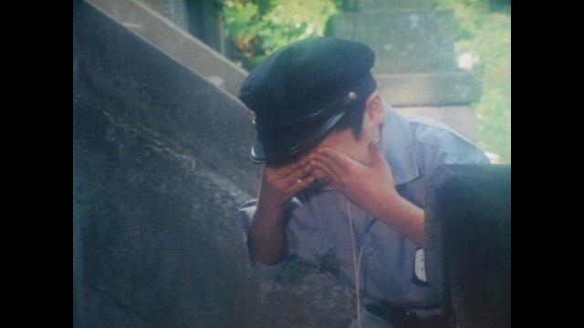 第24話 忘れられたかくれんぼ