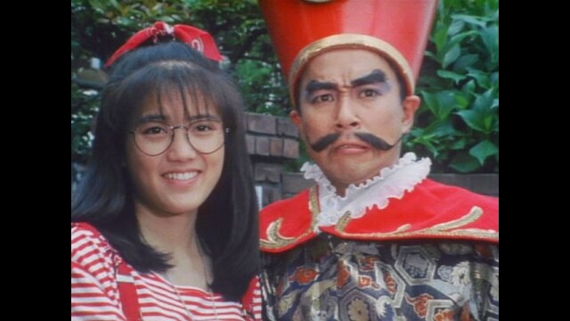 第25話 五目殿下の結婚式