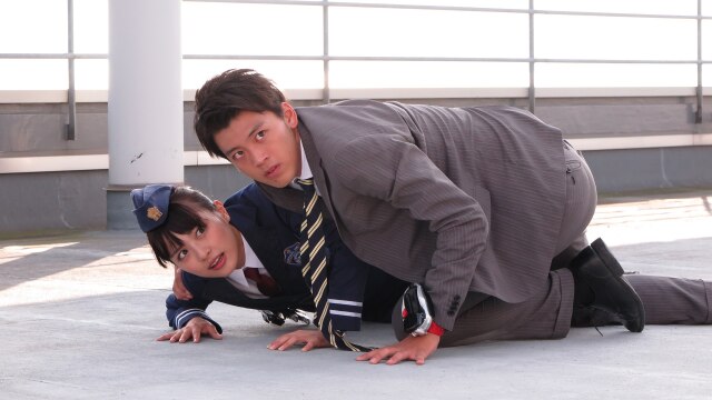 第7話 決定的瞬間はいかに撮影されたのか