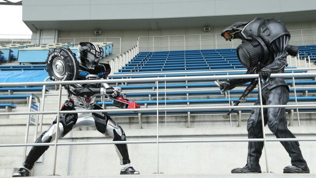 第8話 その胸に宿る秘密とはなにか