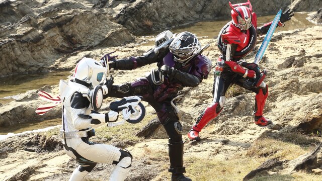 第15話 その想いが届くのはいつか