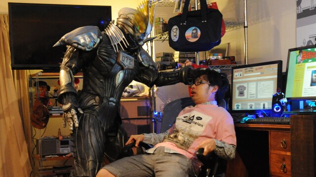 第20話 西城究はいつからロイミュードだったのか