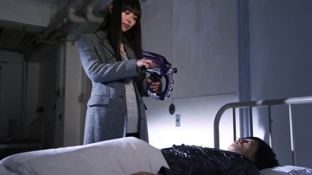 第23話 悪戯な笑みを止めるのはだれか