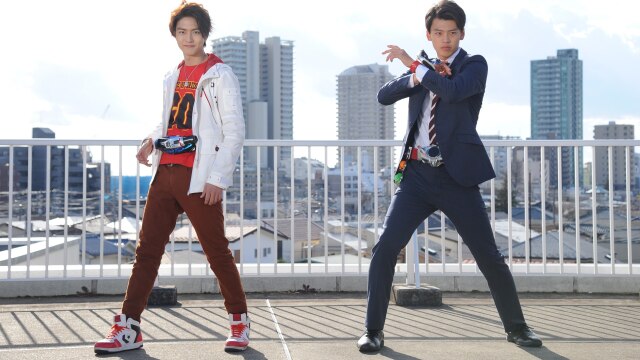 第24話 なにがマッハを走らせるのか