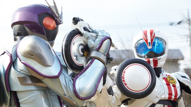 第27話 詩島剛が戦う理由はなにか