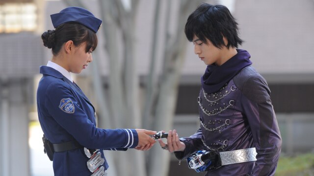 第30話 真犯人を語るのはだれか