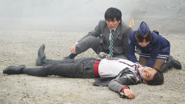 第32話 進化の果てに待つものはなにか