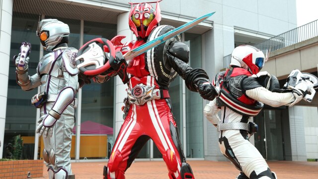 第36話 銃弾はどこに正義を導くのか