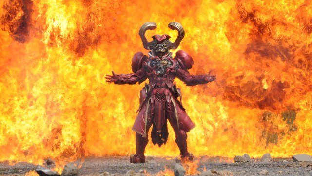 第38話 悪魔はなぜ進化を求め続けるのか